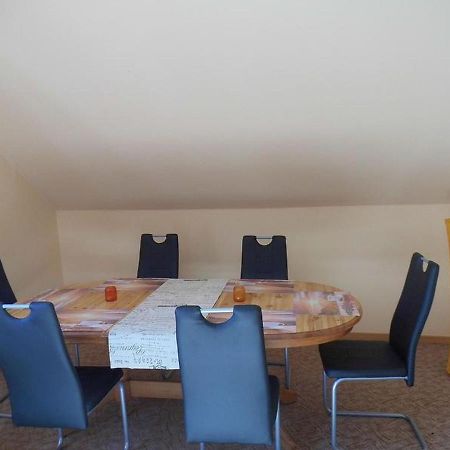 Ferienwohnung Paul Und Maria Olsberg Εξωτερικό φωτογραφία