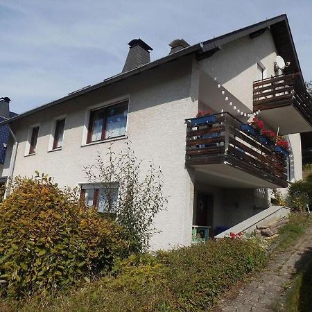 Ferienwohnung Paul Und Maria Olsberg Εξωτερικό φωτογραφία