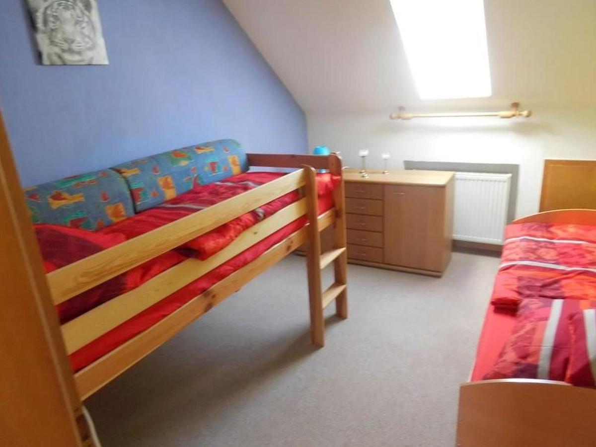 Ferienwohnung Paul Und Maria Olsberg Εξωτερικό φωτογραφία